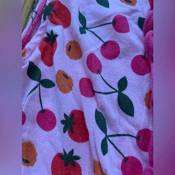 Kickee Pants Onesie - Picture 2 of 3